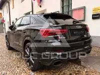 2022 Audi RSQ3