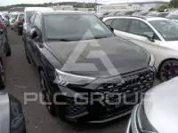 2022 Audi RSQ3