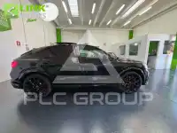 2022 Audi RSQ3