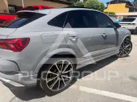 2022 Audi RSQ3