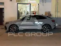 2022 Audi RSQ3