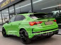 2022 Audi RSQ3