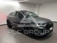 2022 Audi RSQ3