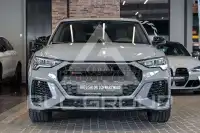 2022 Audi RSQ3