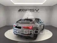 2022 Audi RSQ3