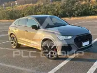 2022 Audi RSQ3