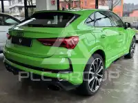 2022 Audi RSQ3
