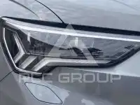 2022 Audi RSQ3