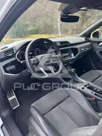 2022 Audi RSQ3