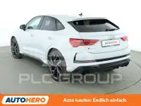 2022 Audi RSQ3