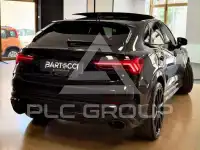 2022 Audi RSQ3