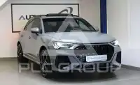 2022 Audi RSQ3
