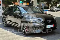 2020 Audi RSQ3