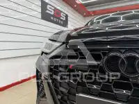 2022 Audi RSQ3