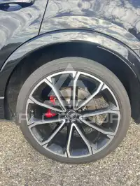 2022 Audi RSQ3