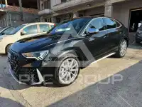 2022 Audi RSQ3