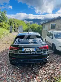 2022 Audi RSQ3