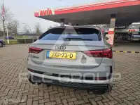 2022 Audi RSQ3