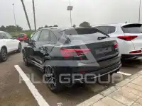 2022 Audi RSQ3