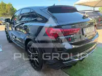 2022 Audi RSQ3