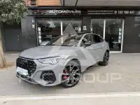 2022 Audi RSQ3