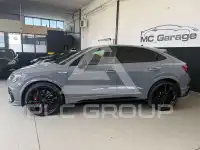 2022 Audi RSQ3