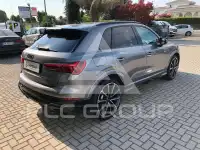 2022 Audi RSQ3