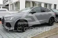 2022 Audi RSQ3
