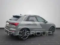 2022 Audi RSQ3