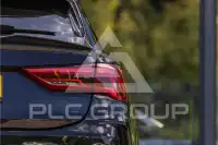 2022 Audi RSQ3
