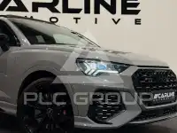 2022 Audi RSQ3