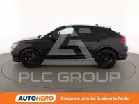 2022 Audi RSQ3