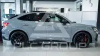 2022 Audi RSQ3