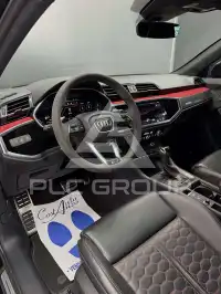 2022 Audi RSQ3