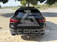 2022 Audi RSQ3