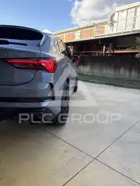 2022 Audi RSQ3