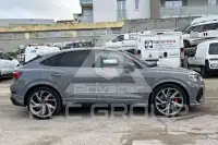 2022 Audi RSQ3