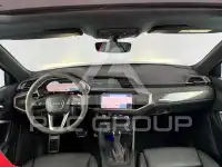 2022 Audi RSQ3