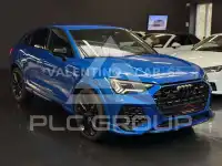 2022 Audi RSQ3
