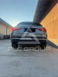 2022 Audi RSQ3