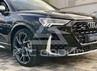 2022 Audi RSQ3