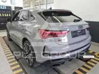 2022 Audi RSQ3