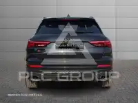 2022 Audi RSQ3