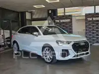 2022 Audi RSQ3