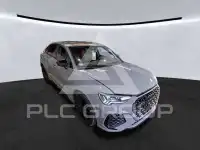 2022 Audi RSQ3