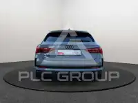 2022 Audi RSQ3