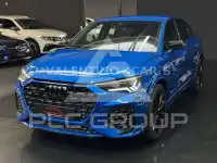 2022 Audi RSQ3