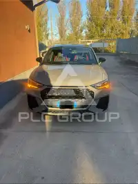 2022 Audi RSQ3