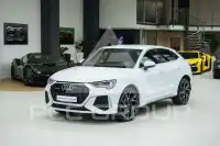 2022 Audi RSQ3