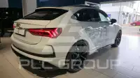 2022 Audi RSQ3
